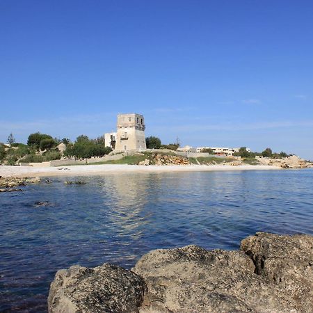 B&B Torre Azul Bisceglie Exterior foto